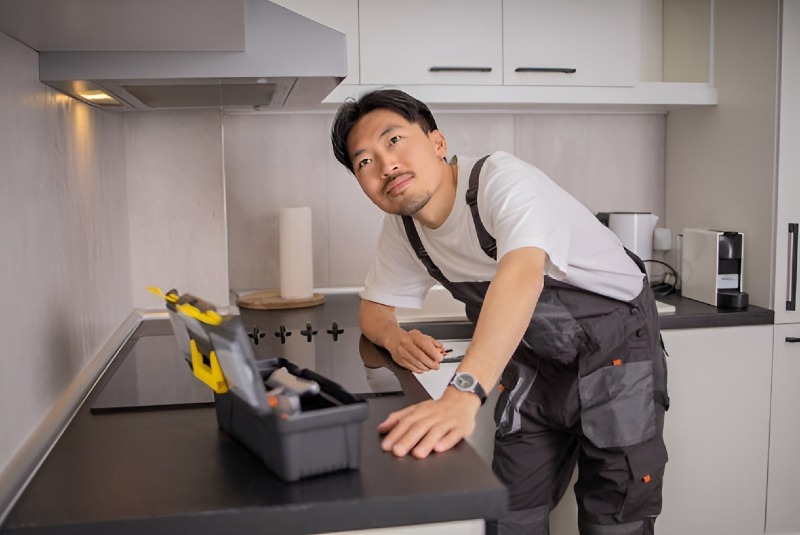 APPLIANCES REPAIR, HVAC SALES & REPAIR in San Francisco