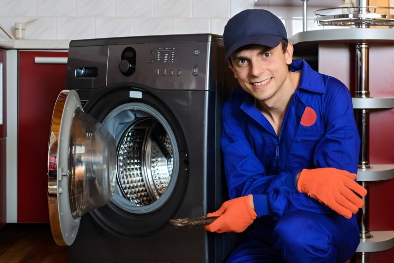 Dryer repair in San Francisco