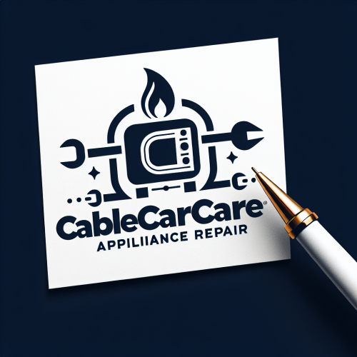 CableCarCare Appliance Repair logo